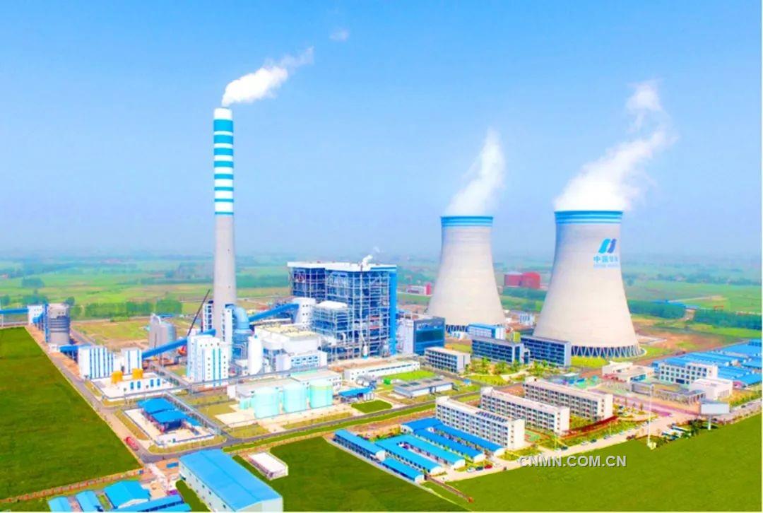 向新而行 奮楫者先——中國十五冶改革發展綜述